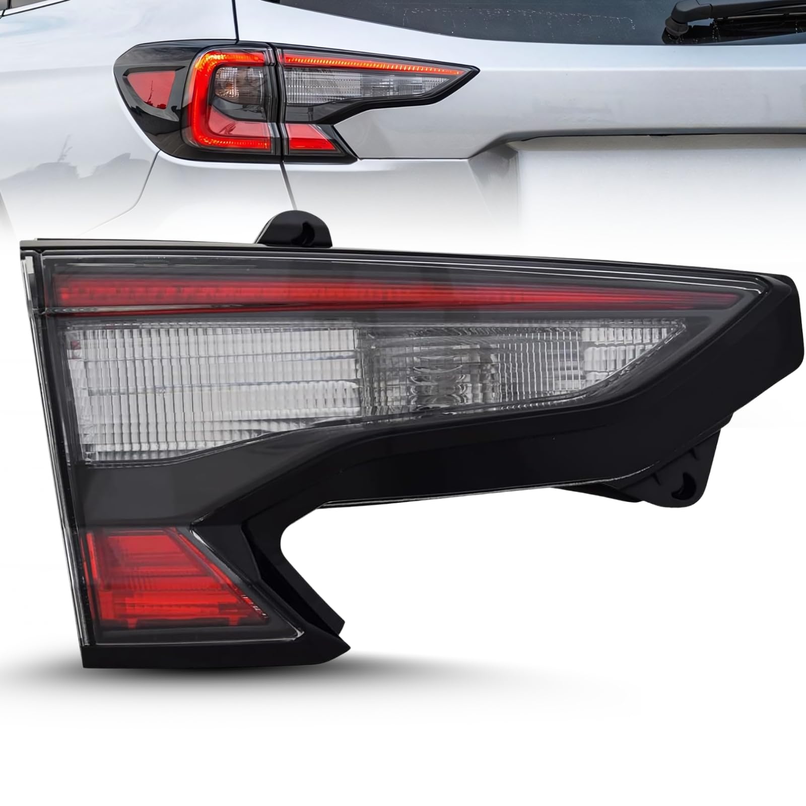 Amazon.com: ALLIGATOR AUTO LIGHTS Replacement for Subaru Outback